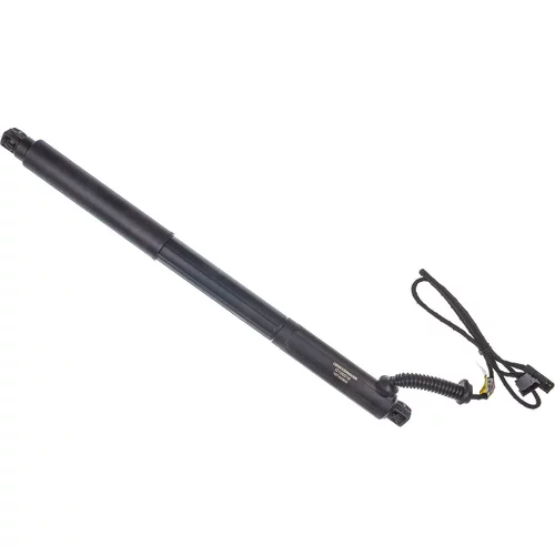 Elektromotor, zadná kapota DENCKERMANN G100018
