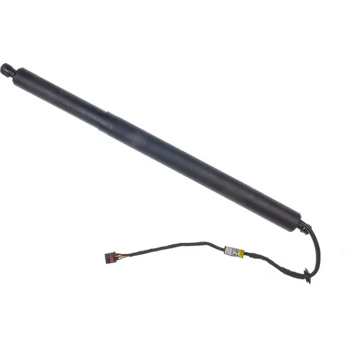Elektromotor, zadná kapota DENCKERMANN G100037