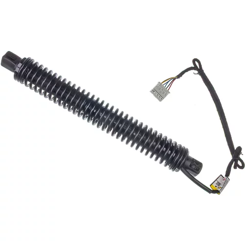 Elektromotor, zadná kapota DENCKERMANN G100048