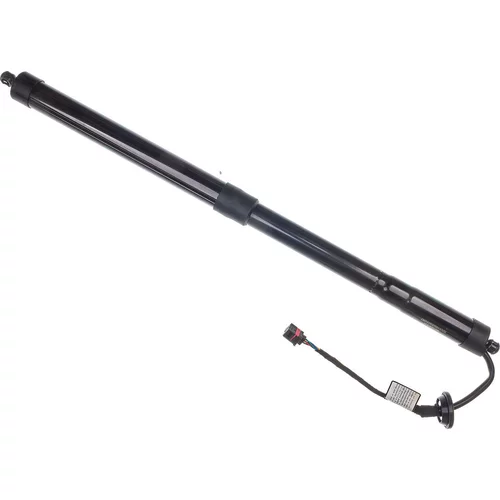 Elektromotor, zadná kapota DENCKERMANN G100056