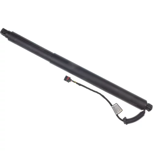 Elektromotor, zadná kapota DENCKERMANN G100065