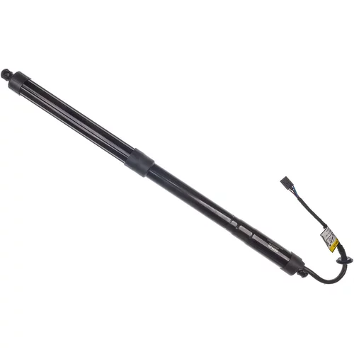 Elektromotor, zadná kapota DENCKERMANN G100067