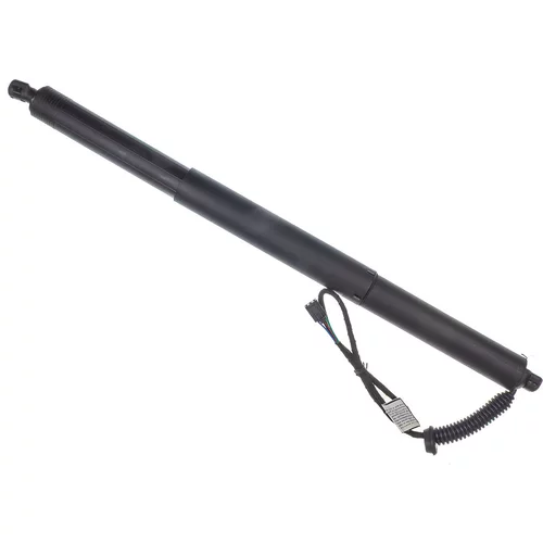Elektromotor, zadná kapota DENCKERMANN G100069