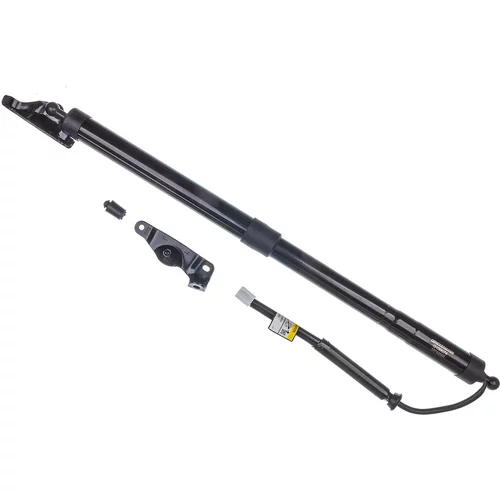 Elektromotor, zadná kapota DENCKERMANN G100074