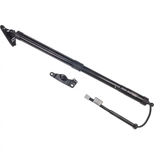 Elektromotor, zadná kapota DENCKERMANN G100075