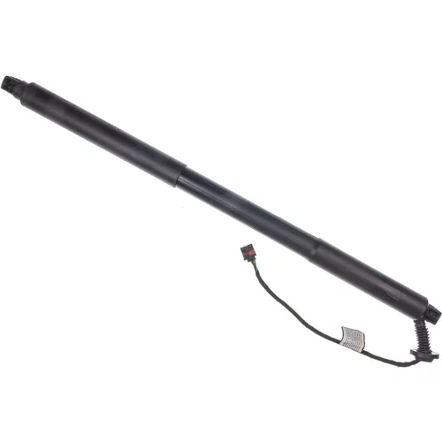Elektromotor, zadná kapota DENCKERMANN G100092