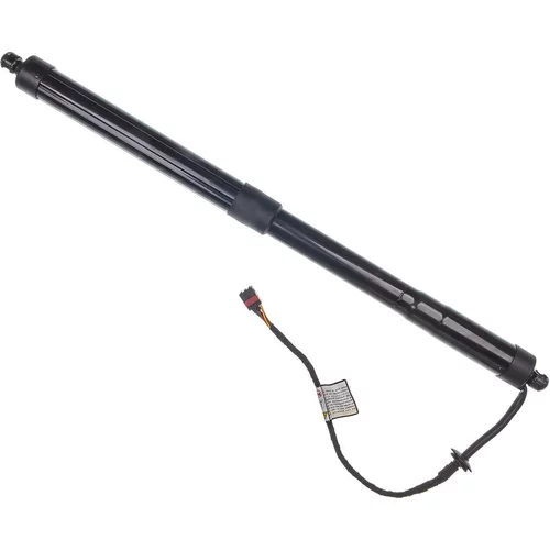 Elektromotor, zadná kapota DENCKERMANN G100097