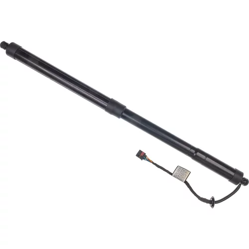 Elektromotor, zadná kapota DENCKERMANN G100104