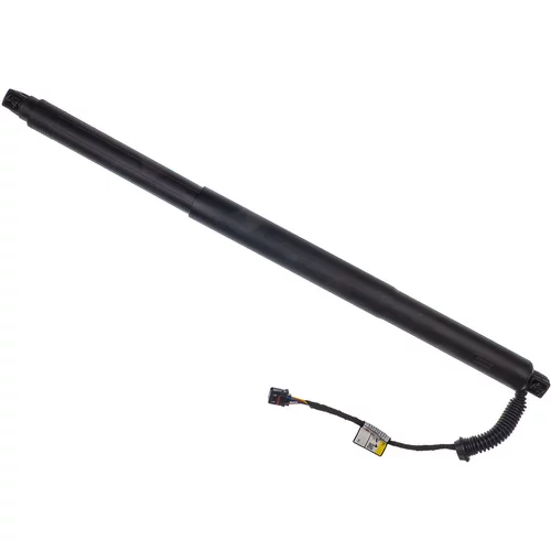 Elektromotor, zadná kapota DENCKERMANN G100142