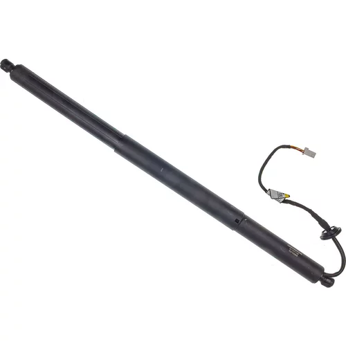 Elektromotor, zadná kapota DENCKERMANN G100146