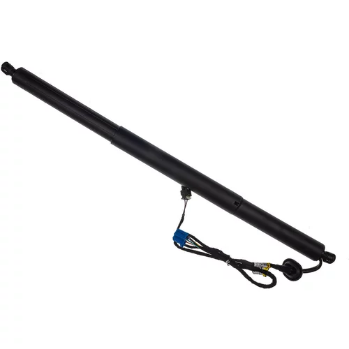 Elektromotor, zadná kapota DENCKERMANN G100162