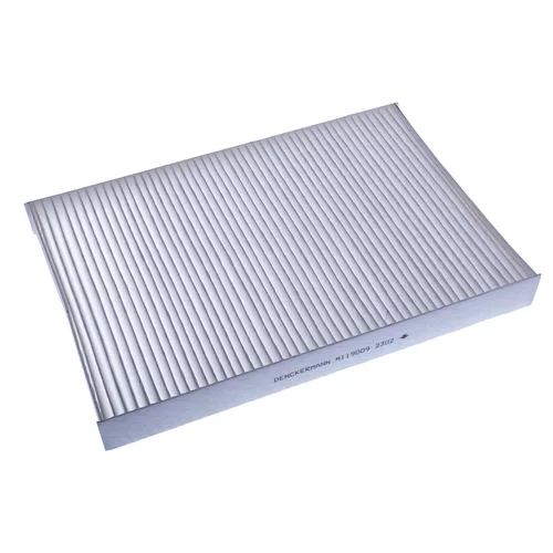 Filter vnútorného priestoru M119009 /DENCKERMANN/ - obr. 1