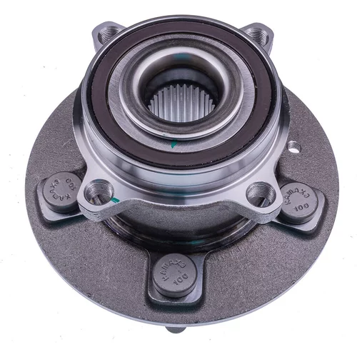 Ložisko kolesa - opravná sada DENCKERMANN W413912