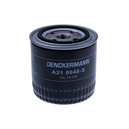 Olejový filter DENCKERMANN A210048-S
