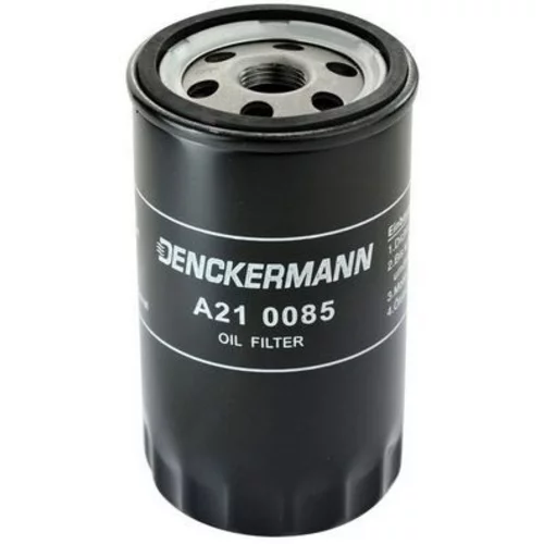 Olejový filter DENCKERMANN A210085