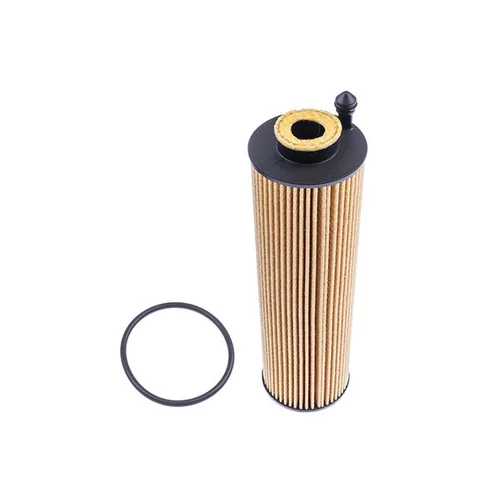 Olejový filter DENCKERMANN A211055
