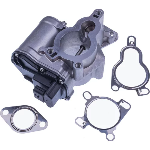 EGR ventil E400126 /DENCKERMANN/ - obr. 1