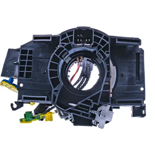 Vinutá pružina, Airbag E900034 /DENCKERMANN/ - obr. 2