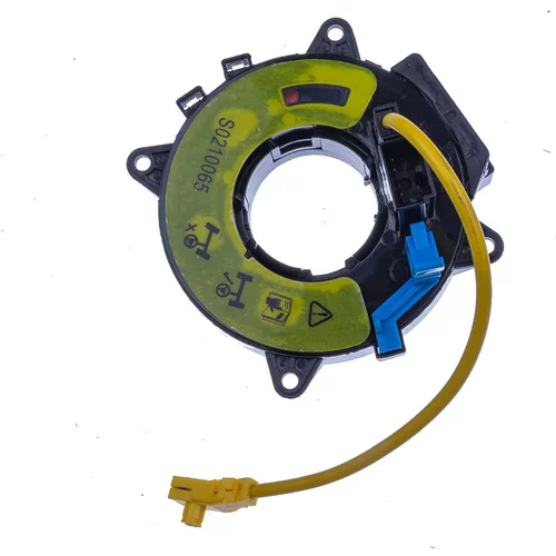Vinutá pružina, Airbag E900069 /DENCKERMANN/ - obr. 1