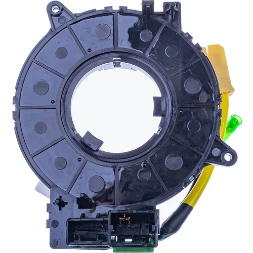 Vinutá pružina, Airbag E900092 /DENCKERMANN/ - obr. 1