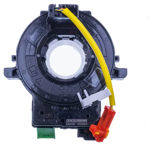 vinutá pružina, Airbag DENCKERMANN E900097
