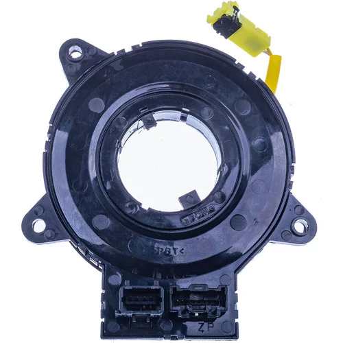 vinutá pružina, Airbag DENCKERMANN E900101