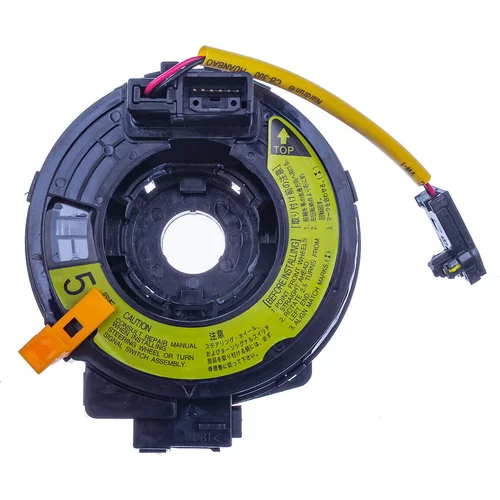 Vinutá pružina, Airbag E900154 /DENCKERMANN/ - obr. 1