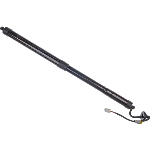 Elektromotor, zadná kapota DENCKERMANN G100028