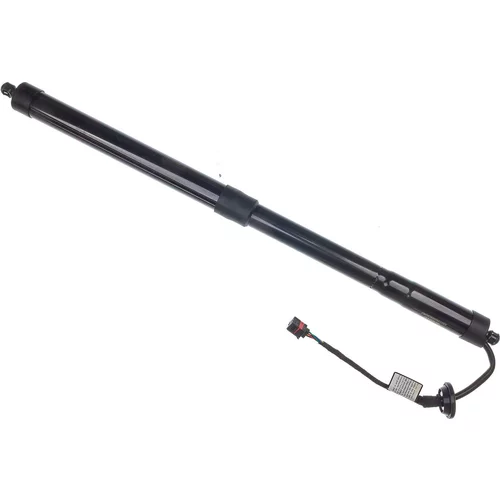 Elektromotor, zadná kapota G100056 /DENCKERMANN/ - obr. 1