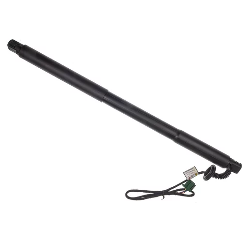 Elektromotor, zadná kapota DENCKERMANN G100086
