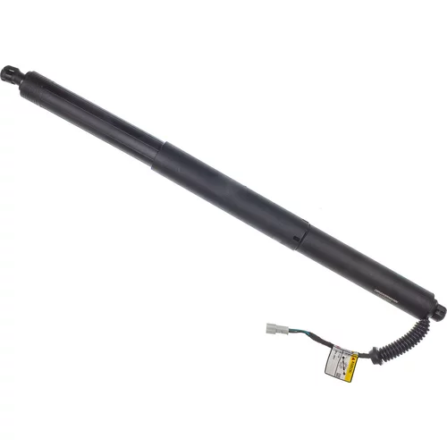 Elektromotor, zadná kapota DENCKERMANN G100094