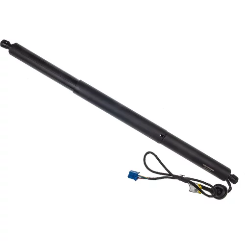 Elektromotor, zadná kapota DENCKERMANN G100112