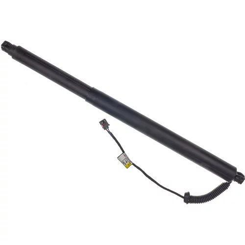 Elektromotor, zadná kapota G100133 /DENCKERMANN/ - obr. 1