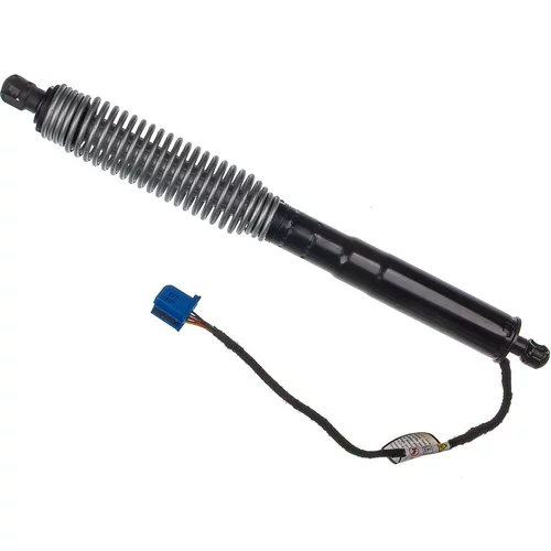 Elektromotor, zadná kapota DENCKERMANN G100137