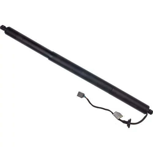 Elektromotor, zadná kapota DENCKERMANN G100138