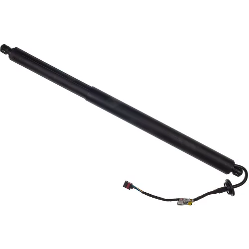 Elektromotor, zadná kapota DENCKERMANN G100150
