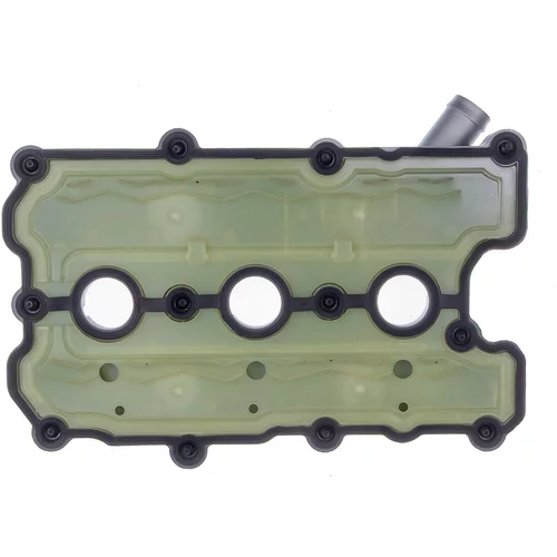 Kryt hlavy valcov DENCKERMANN U110008