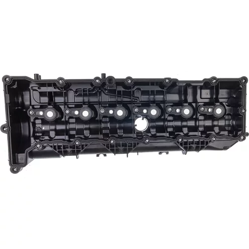 Kryt hlavy valcov U110080 /DENCKERMANN/