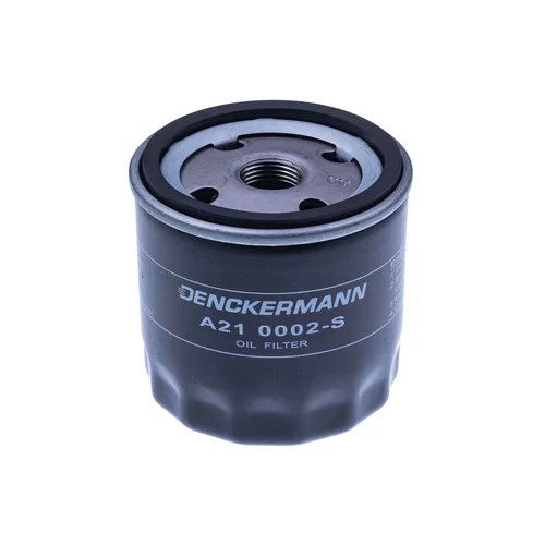 Olejový filter DENCKERMANN A210002-S