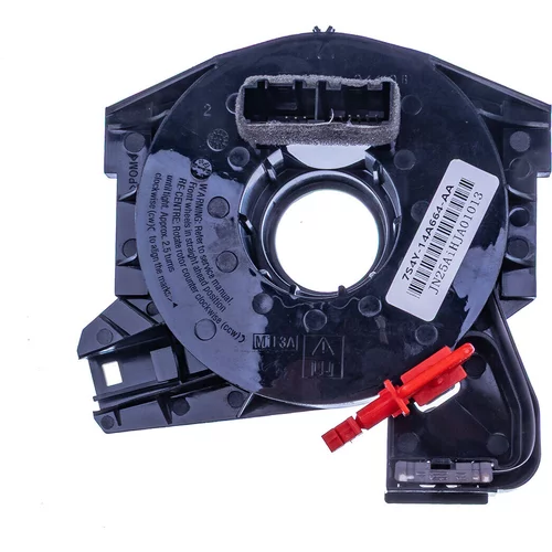 Vinutá pružina, Airbag E900062 /DENCKERMANN/ - obr. 1