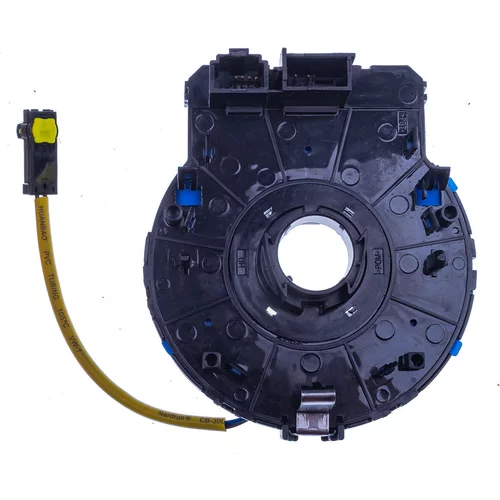 vinutá pružina, Airbag DENCKERMANN E900074