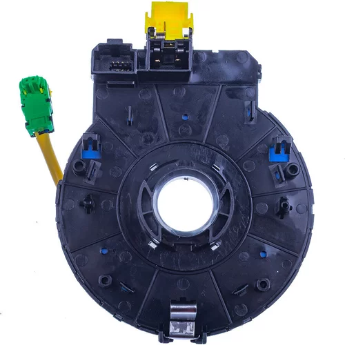 vinutá pružina, Airbag DENCKERMANN E900085