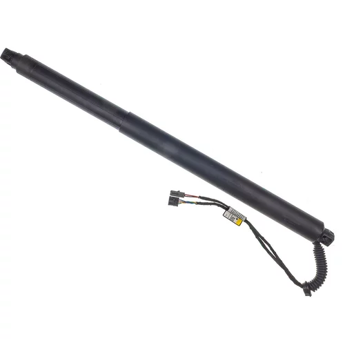Elektromotor, zadná kapota DENCKERMANN G100011