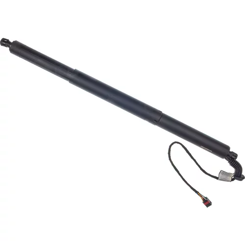 Elektromotor, zadná kapota DENCKERMANN G100021