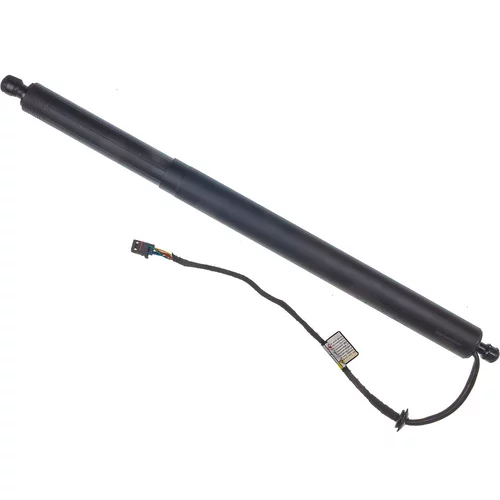 Elektromotor, zadná kapota DENCKERMANN G100038