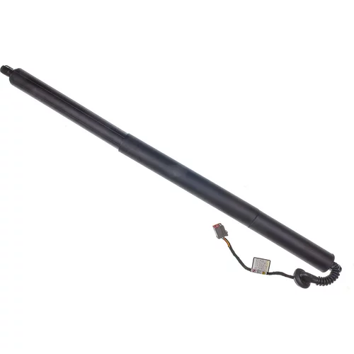 Elektromotor, zadná kapota DENCKERMANN G100041