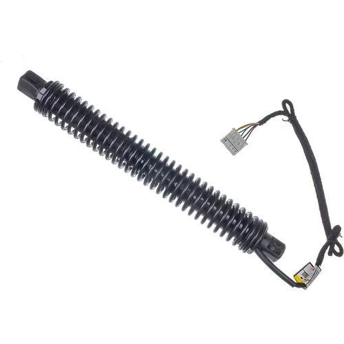 Elektromotor, zadná kapota G100048 /DENCKERMANN/ - obr. 1