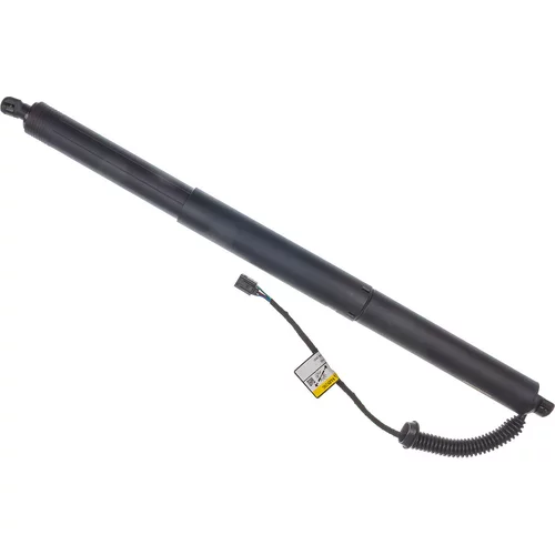 Elektromotor, zadná kapota DENCKERMANN G100095