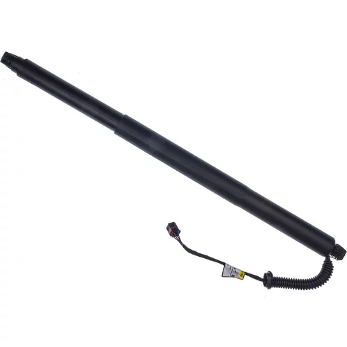 Elektromotor, zadná kapota DENCKERMANN G100121