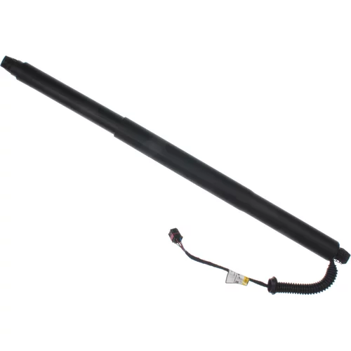 Elektromotor, zadná kapota G100121 /DENCKERMANN/ - obr. 1
